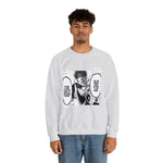 Ya Crewneck Sweatshirt