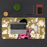 Gi Tomi Desk Mat