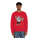 Sako Urokod Crewneck Sweatshirt