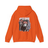 Custom Itad Hoodie 2.0