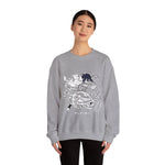 Tam Amaj Crewneck Sweatshirt