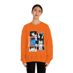 Ri Okum Crewneck Sweatshirt