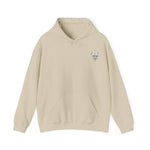 Shin Hoodie