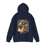 Shi Kusa Hoodie