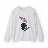 Che Blos Crewneck Sweatshirt