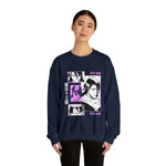 Byak Kuch Crewneck Sweatshirt