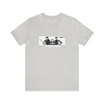 Itad, To, and Cho T-Shirt