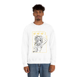 Lu Heartfi Crewneck Sweatshirt