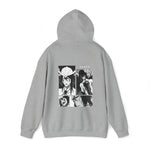 Ulquio Cif Hoodie