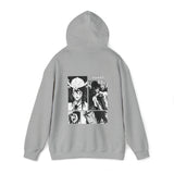 Ulquio Cif Hoodie