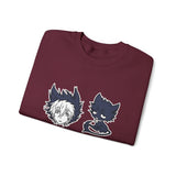 Ku Crewneck Sweatshirt