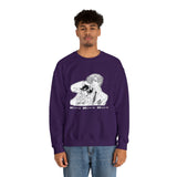 Har and Tam Crewneck Sweatshirt