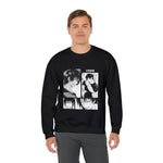 To Crewneck Sweatshirt