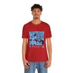 Custom Grimm T-Shirt 3.0