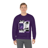 Sas Uch Crewneck Sweatshirt