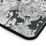 San Shinazu Desk Mat