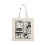 Fa Gu Tote Bag