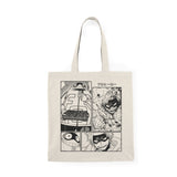 Fa Gu Tote Bag
