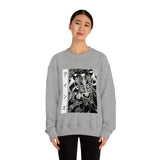 Ai Oo Go Crewneck Sweatshirt