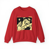 Med Crewneck Sweatshirt