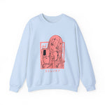 0 2 Crewneck Sweatshirt