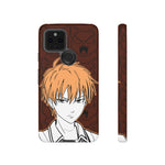 Ky Soh Phone Case