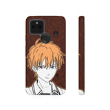 Ky Soh Phone Case