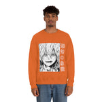 Tom Shigar Crewneck Sweatshirt