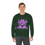 Kat Kyoko Crewneck Sweatshirt