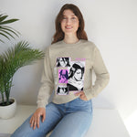 Byak Kuch Crewneck Sweatshirt