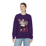 Sako Urokod Crewneck Sweatshirt