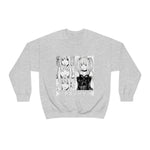 Mi Ama Crewneck Sweatshirt