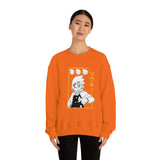 So Eva Crewneck Sweatshirt