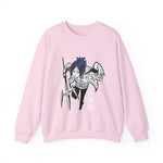 Muk Rok Crewneck Sweatshirt