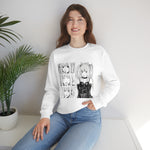 Mi Ama Crewneck Sweatshirt