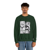 Thorf Crewneck Sweatshirt