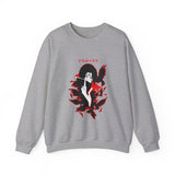 Ita Uch Crewneck Sweatshirt