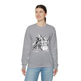 Ashi Crewneck Sweatshirt