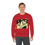 Med Crewneck Sweatshirt