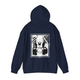 Ki Inuz Hoodie