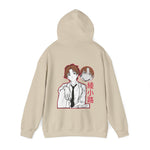 Kiyot Ayano Hoodie