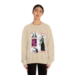 Eli Ainsw Crewneck Sweatshirt