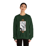 Mereole Crewneck Sweatshirt