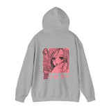 Hac Hoodie