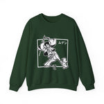 Mug Crewneck Sweatshirt