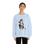 Miya Crewneck Sweatshirt