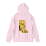 Cat Viper Hoodie