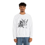 Ashi Crewneck Sweatshirt