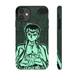 Yus Urame Phone Case