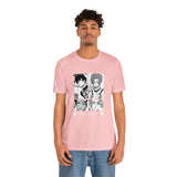 Ri and Sa Ito T-Shirt